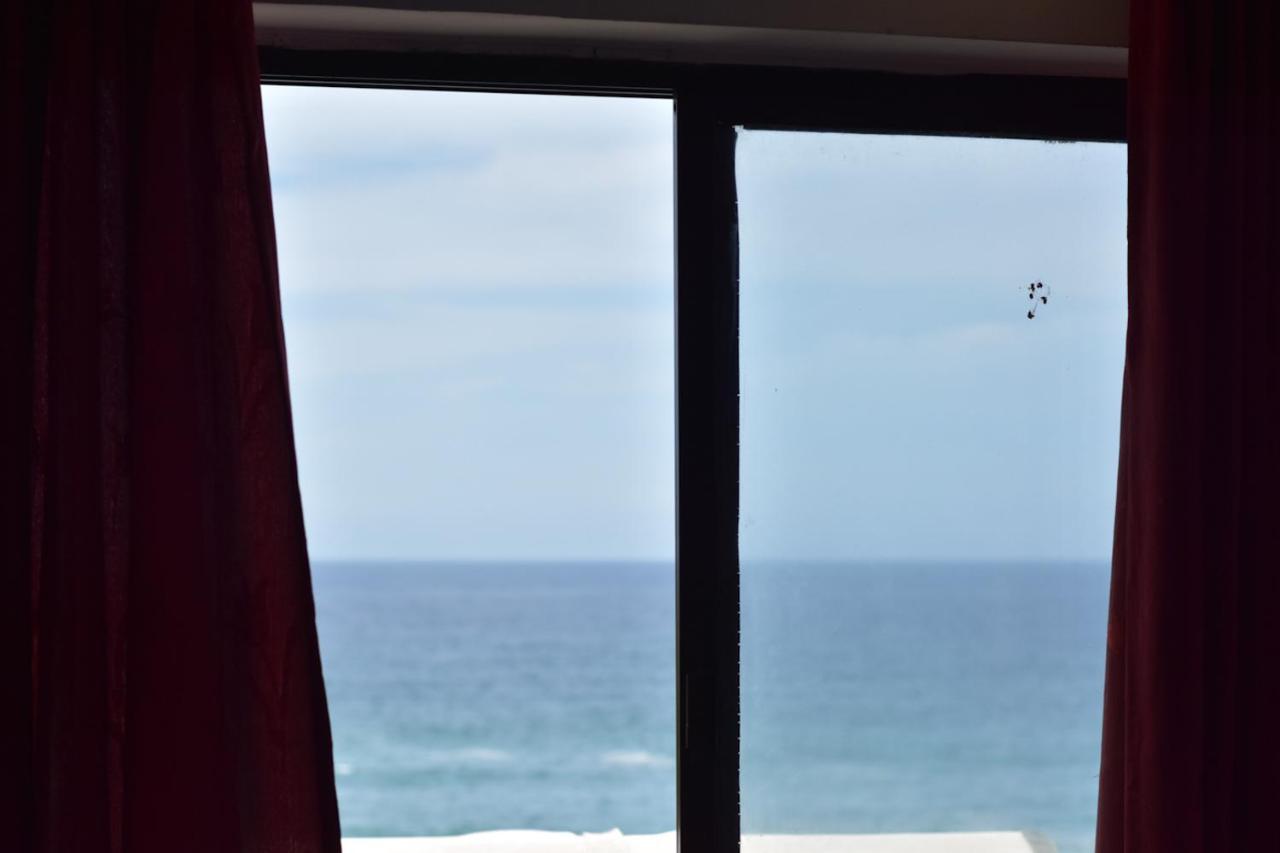 Packbag Beach Hotel Kovalam Exterior photo