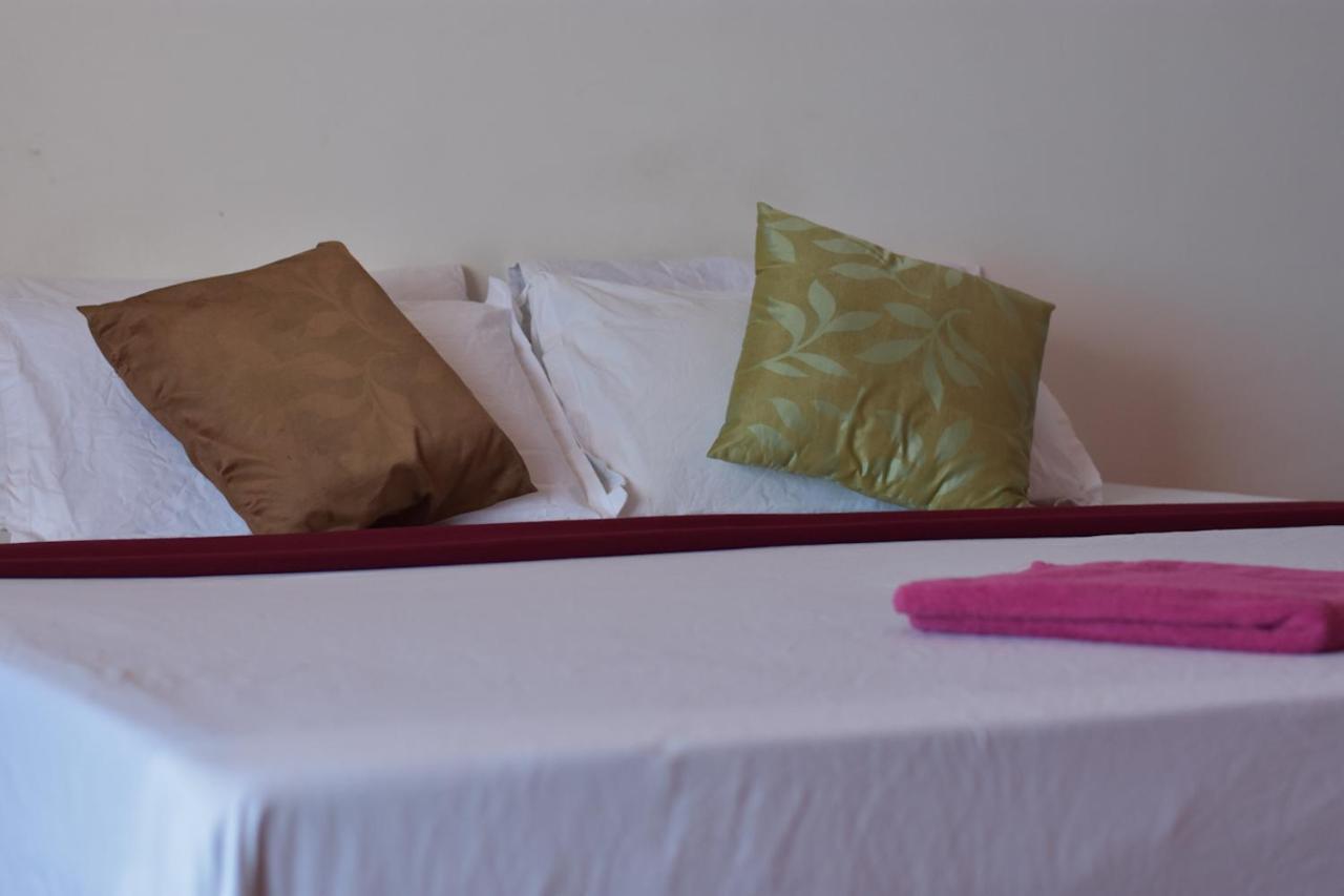 Packbag Beach Hotel Kovalam Exterior photo