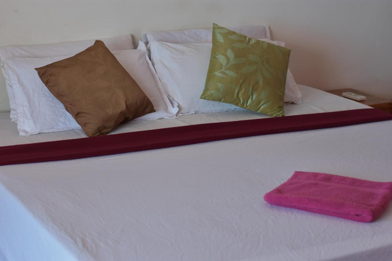 Packbag Beach Hotel Kovalam Exterior photo
